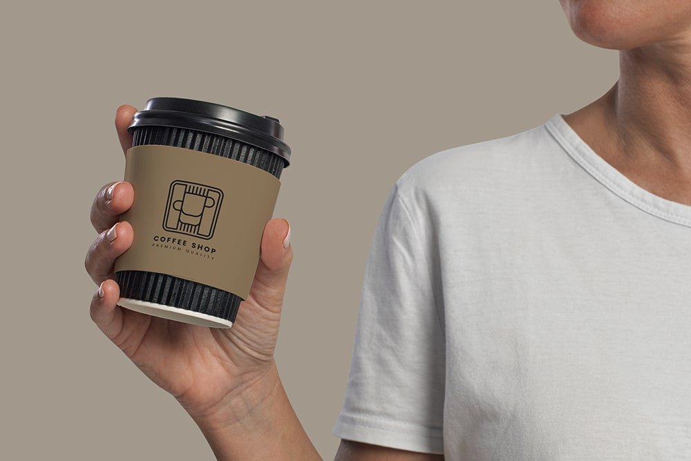 Decorator Hard Carpet branding project